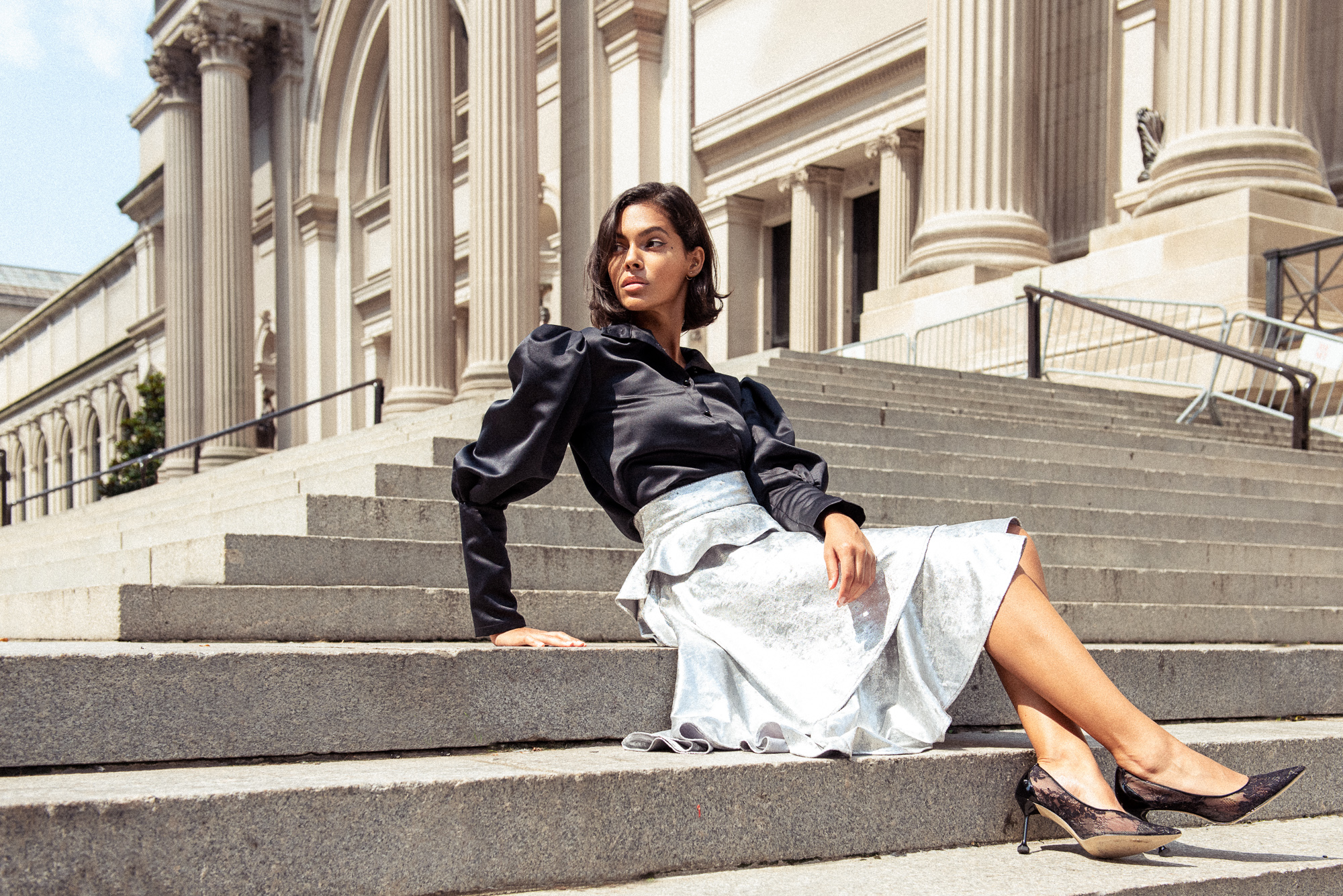Vivienne Hu - Geoffrey Badner Photography